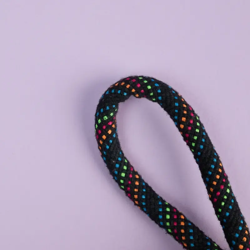 VETTA Игрушка для домашних животных, ПЭ, хлопок, 19,5 см