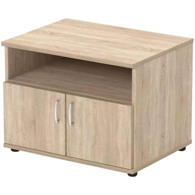 Тумба Easy One д/оргтехинки (908896) дуб сонома
