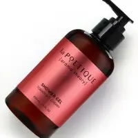 Гель для душа женский, 300 мл, аромат табака и вишни, LA POETIQUE