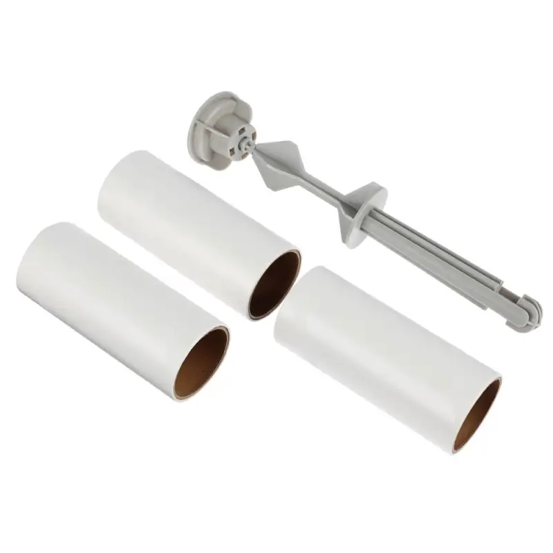 Ролик для чистки одежды + 2 сменных блока тм VETTA, 20 листов