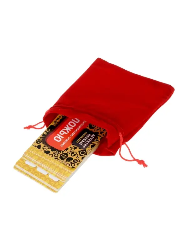 Игра  Игра "Детектор правды. Один против всех" 52428