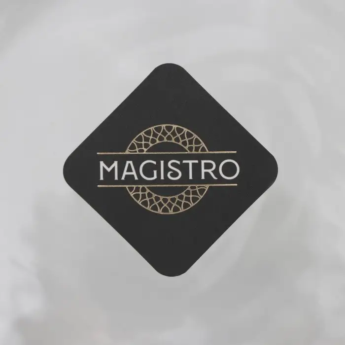 Креманка «Элизиум», 570 мл, 13×6 см, стекло Креманка «Элизиум», 570 мл, 13×6 см, стекло