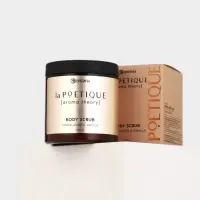 Скраб для тела парфюмированный, аромат &laquo;Сандал и ваниль&raquo;, 250 г, laPOETIQUE