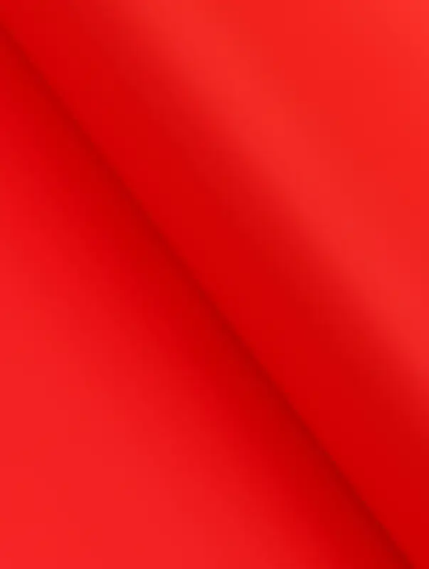 Пленка для цветов тонированная, матовая, клубничный, 0.5&times;30 м&plusmn;5%, 65 мкм