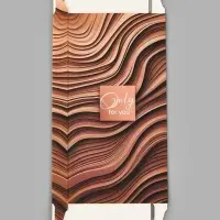 Коробка подарочная для шоколада Only for you, 17.3&times;8.8&times;1.5 см