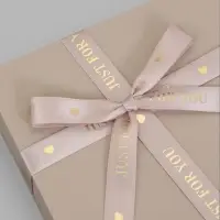 Набор подарочных коробок 3 в 1, 29&times;21&times;9.5 см 26&times;19&times;8 см 23&times;17&times;6.5 см