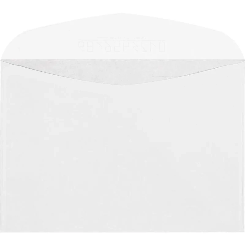 Конверт Куда-Кому С5 декстрин/автомат 162х229 80г КОМУС 50 шт/уп