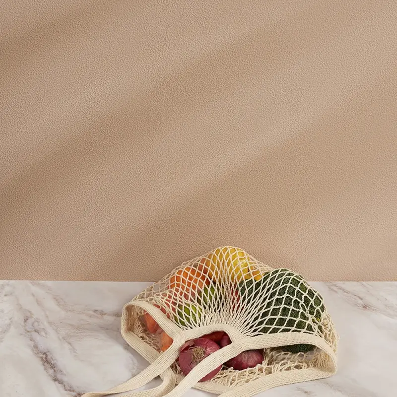 VETTA Сумка-авоська хозяйственная, 35х63см, 100% хлопок