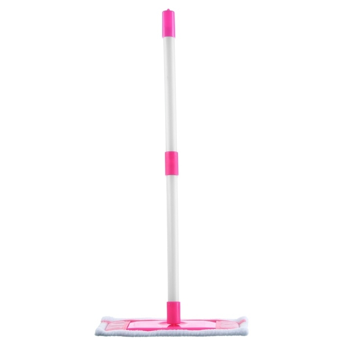 Игровой набор Маша и Медведь "Весёлая уборка"