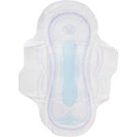 Прокладки женские гигиенические ALWAYS Ultra Light 10шт/уп