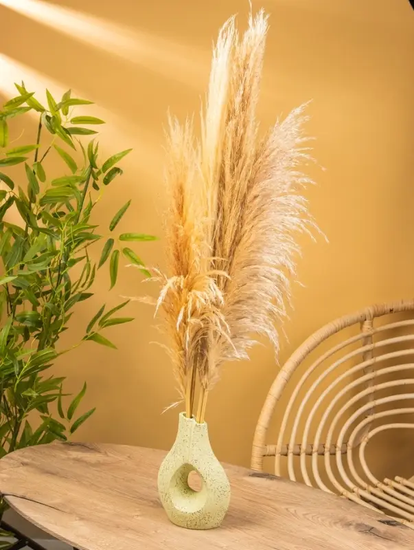 Ваза терракота Ваза терракота "Флорина" 18х10х25 см