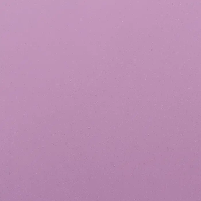 Пленка для цветов тонированная, матовая, глициневый, 57×57 см, 70 мкм