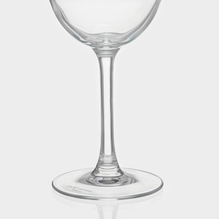 Бокал для вина Chef&Sommelier CABERNET, 360 мл, стекло Бокал для вина Chef&Sommelier CABERNET, 360 мл, стекло