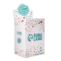 Хлопушка пневматическая «Девичник», цветная фольга, 30 см Хлопушка пневматическая «Девичник», цветная фольга, 30 см