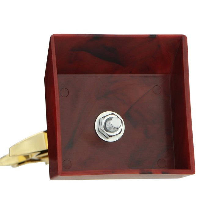 Фигура на Выпускной «Выпускник детского сада», 15,3 х 6,8 х 6,3 см Фигура на Выпускной «Выпускник детского сада», 15,3 х 6,8 х 6,3 см