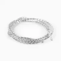 Набор для творчества макраме "Ангелочек"