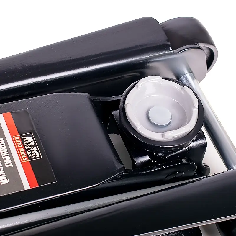 Домкрат подкатной AVS FJ-3000L, 3т, 85-380 мм.