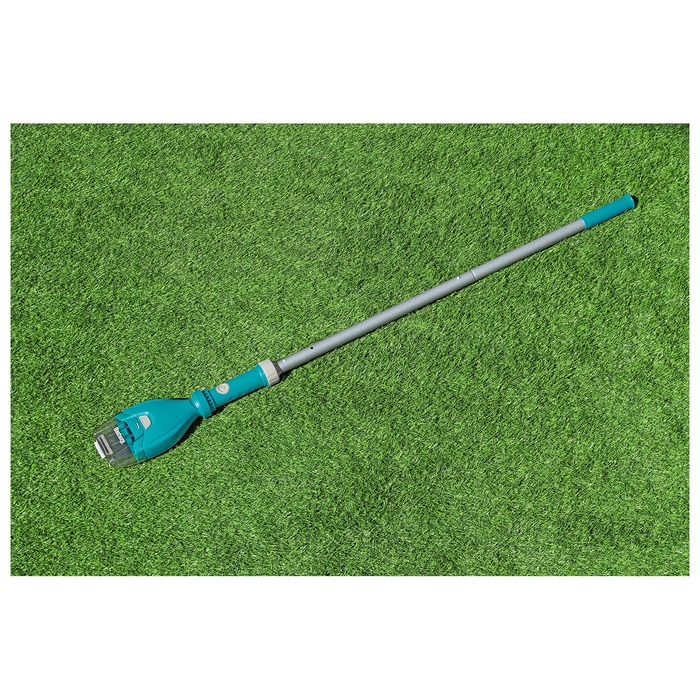 Пылесос вакуумный AquaTech Cordless для очистки бассейна Пылесос вакуумный AquaTech Cordless для очистки бассейна