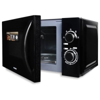 Микроволновая Печь HYM-M2063 20л 700Вт черный