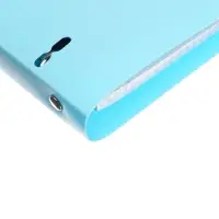 Тетрадь на кольцах ErichKrause. Pastel А4, 80 листов, в клетку, пластиковая обложка, блок офсет, 100% белизна, МИКС