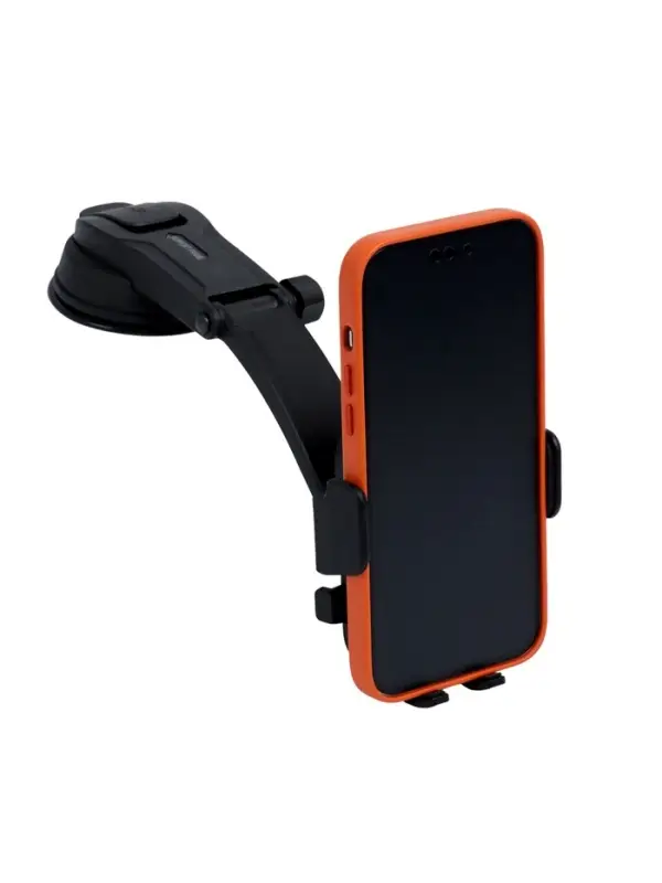 Держатель автомобильный, зажим, диагональ 7.2"