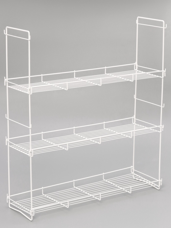 Стеллаж для цветов и рассады, 64.5×22×74 см Стеллаж для цветов и рассады, 64.5×22×74 см