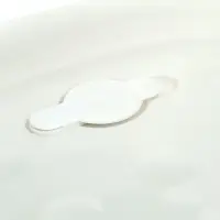 Ванночка детская со сливным клапаном 50 л, цвет белый Ванночка детская со сливным клапаном 50 л, цвет белый