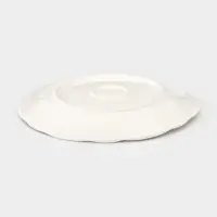 Тарелка 25х2 см  "Strawberry"