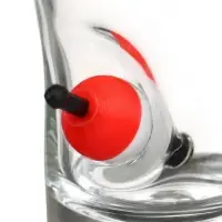 Стопки &laquo;Непробиваемые&raquo;, с поплавком, 50 мл, 2 шт.