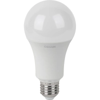 Лампа светодиодная OSRAM LED Value A, 20Вт, 3000К, Е27 (579293)