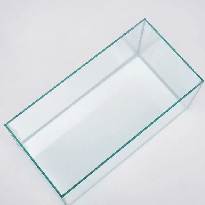 Аквариум Прямоугольный  Аквариум Прямоугольный "Аваскейп" прозрачный шов , 54 литра, 60 х 30 х 30 см