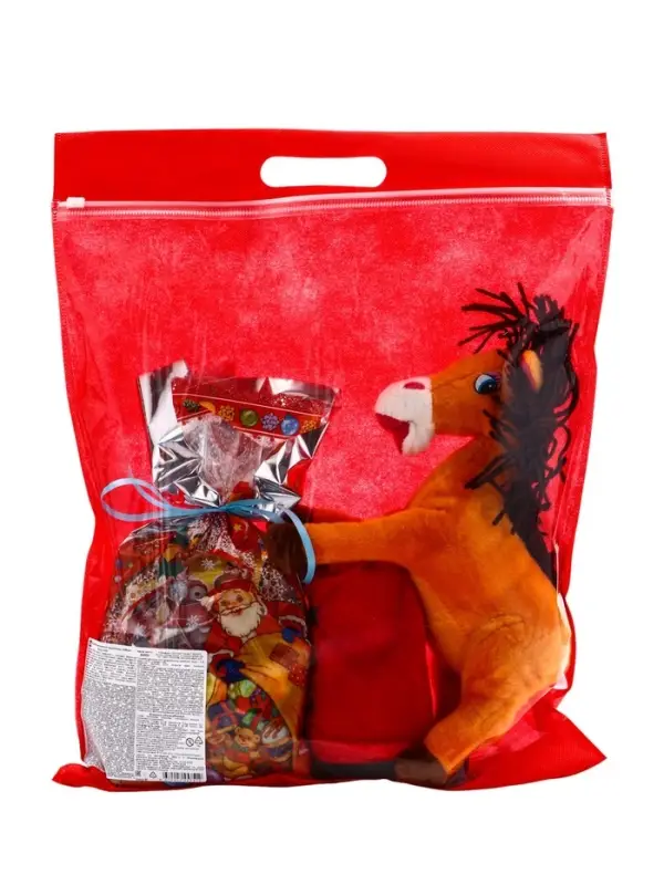 Подарочный набор «Фокусник» 500 г Подарочный набор «Фокусник» 500 г