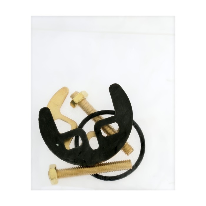 Смеситель для раковины  Смеситель для раковины "СоюзКран" 567-081, однорычажный, низкий излив 133 мм, цинк, хром