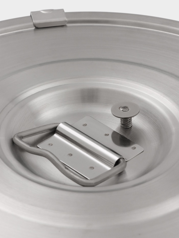 Термос профессиональный 15 л, 300х230 мм.