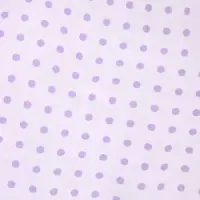 Корзина плетеная 32 х 32 х 14 см, ручка h=14 см фиол-ый  ткань