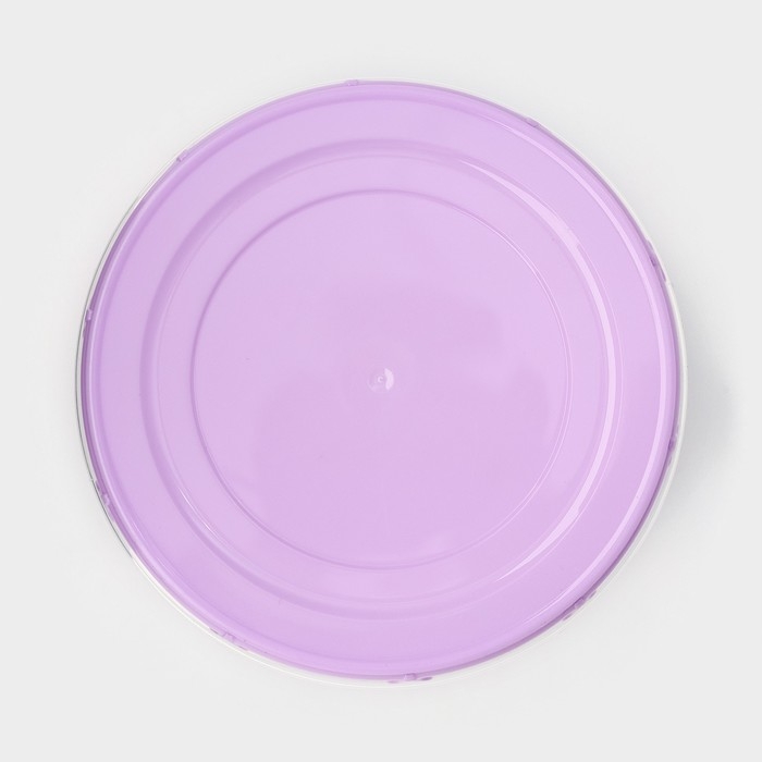 Банка для хранения продуктов с крышкой «Фиджи», 1 л Банка для хранения продуктов с крышкой «Фиджи», 1 л