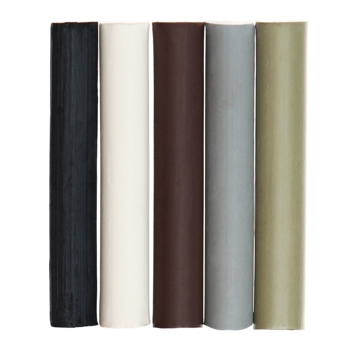 Соус ЗХК Соус ЗХК "Ладога", ассорти 5 цветов, в картонной коробке, 2711422303