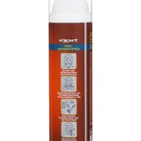 Пена для бритья &laquo;Защита от раздражений&raquo; E-Xact, для всех типов кожи, 200 мл