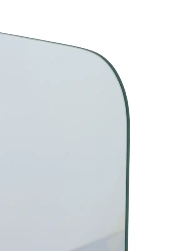 Зеркало интерьерное, настенное, 38&times;38 см