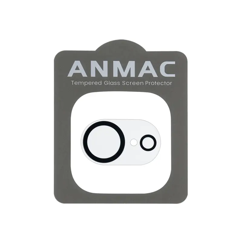 Защитное стекло для камеры iPhone 16e ANMAC Арт. 1137555