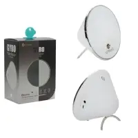 Портативная акустика Coteetci CS5020 -WH Bluetooth BS-02 белая