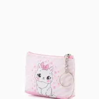 Кошелек дет 13-01-01 Июнь2512, 10,5*2,5*8 см, отд на молнии, микс Кошелек дет 13-01-01 Июнь2512, 10,5*2,5*8 см, отд на молнии, микс