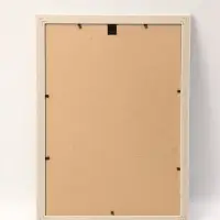 Фоторамка формата А4 &laquo;Цветы. Абстракция&raquo; 32.5&times;23.8&times;1 см