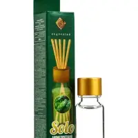 Аромадиффузор Solo10 мятный дождь, 10 мл