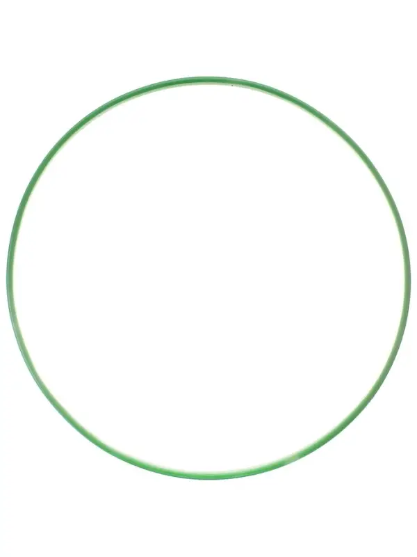 Обруч для художественной гимнастики, d=110 см, МИКС