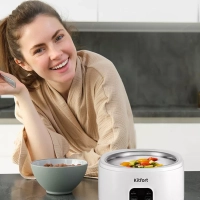 Йогуртница электрическая КТ-6082 - 15 Вт Йогуртница электрическая КТ-6082 - 15 Вт