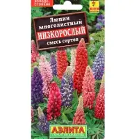 Набор Семена цветов многолетних (218584649) ВБ