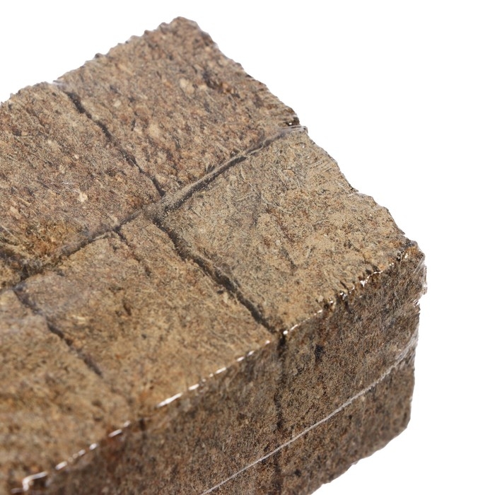 Макуха - блок подсолнечника, 320 г Макуха - блок подсолнечника, 320 г