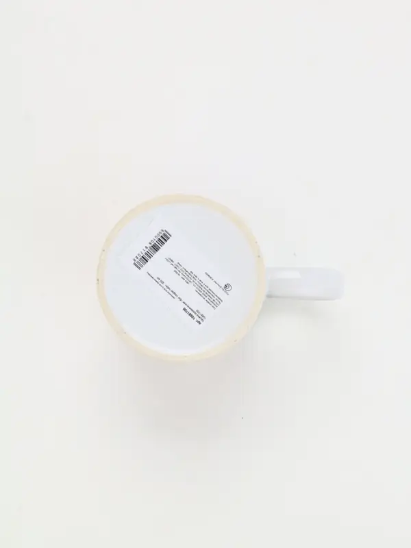 Кружка керамическая &laquo;Бог создал тебя&raquo;, 320 мл