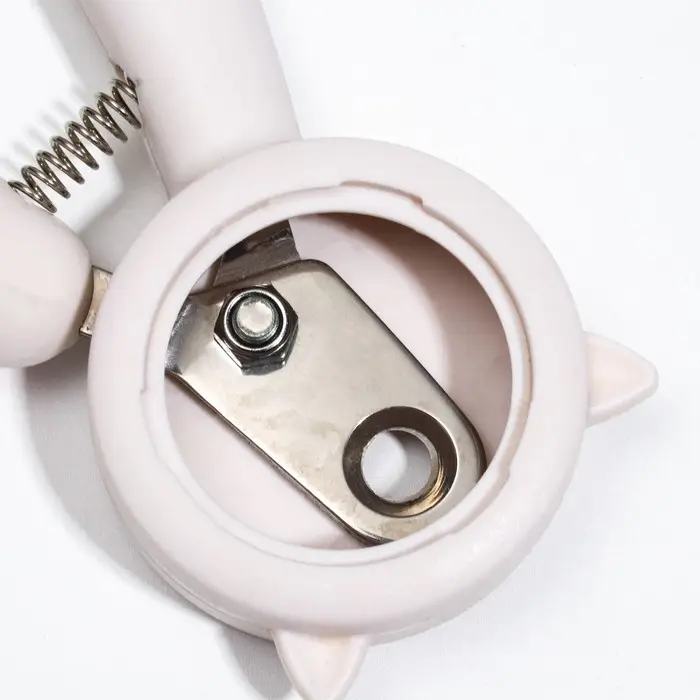 Когтерез  Когтерез "Пижон" Premium с полусферой для сбора когтей и пилочкой